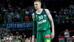 Ουάιτ: Σπουδαίος παίκτης ο Πρίντεζης, από τους καλύτερους στην Ευρωλίγκα