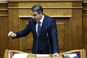 Ο Μάιος το «απώτατο χρονικό όριο για κάλπες»