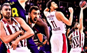 MVP της αγωνιστικής ο Μιλουτίνοφ