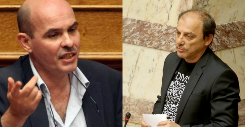 «Σφάζονται» στον ΣΥΡΙΖΑ για τη Συμφωνία των Πρεσπών