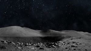 Στη «σκοτεινή» πλευρά της Σελήνης θα βρεθεί κινέζικο σκάφος