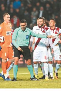 Κίνηση αγανάκτησης από τον Κούγια