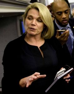 ΗΠΑ: Πρώην δημοσιογράφος του FOX η νέα πρέσβειρα στον ΟΗΕ