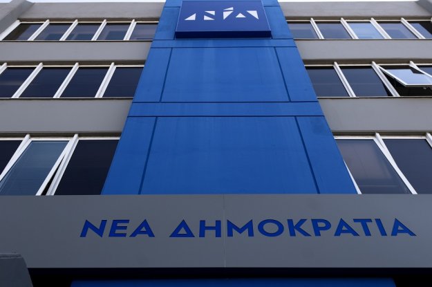 Ερώτηση βουλευτών της ΝΔ σε Παππά: Ποια η σχέση σας με τον Πετσίτη;