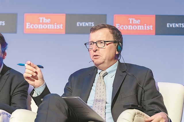 Η κυβερνοασφάλεια διψάει για νέες επενδύσεις