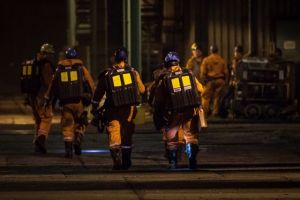 Πέντε νεκροί από έκρηξη σε ορυχείο της Τσεχίας