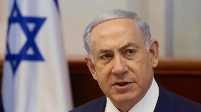 Νετανιάχου προς Ερντογάν : Μην κηρύττεις εσύ που κατέχεις την βόρεια Κύπρο