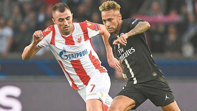 Κρίστισιτς… καθολικής αποδοχής