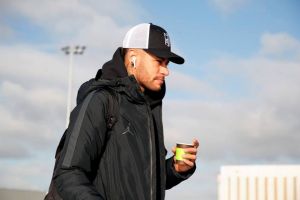 Με Νεϊμάρ στο Βελιγράδι η Παρί Σεν Ζερμέν