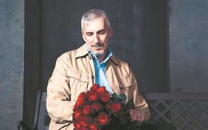 Προσωπική αναμέτρηση