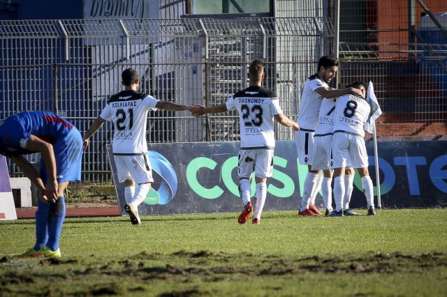 Προκρίθηκαν ΟΦΗ και Ξάνθη