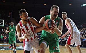 Εκλεισε τον γύρο με το αριστερό