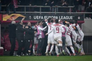 Οι πιθανοί αντίπαλοι του Ολυμπιακού