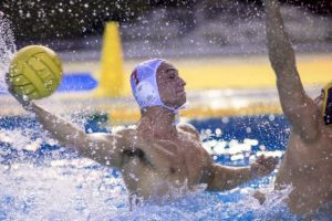 Με τριάδα «φωτιά» ο Ολυμπιακός, 13-8 τη Μλάντοστ