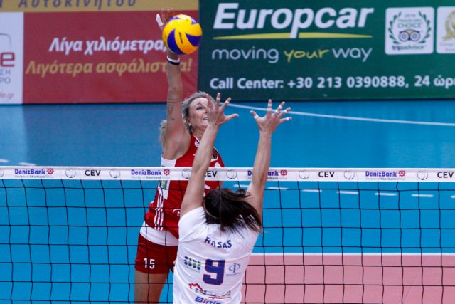 Κανένα πρόβλημα με το Μαρκόπουλο ο Ολυμπιακός