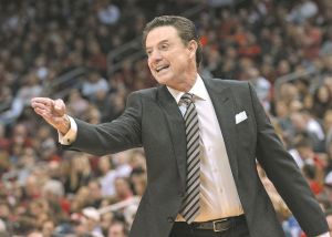 Τρελός με το μπάσκετ!