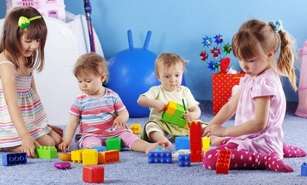 Τα παραδοσιακά παιχνίδια υπερτερούν στην ανάπτυξη των παιδιών