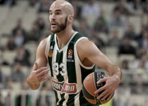 Live: Παναθηναϊκός – Νταρουσάφακα