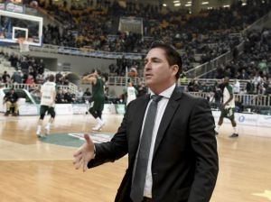 «Έπαιζε καλύτερα ο Καλάθης, αλλά συμβαίνουν αυτά»