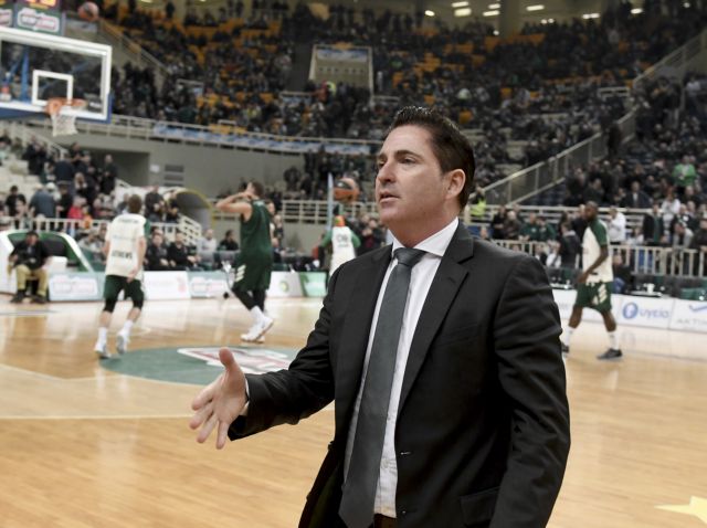 «Έπαιζε καλύτερα ο Καλάθης, αλλά συμβαίνουν αυτά»