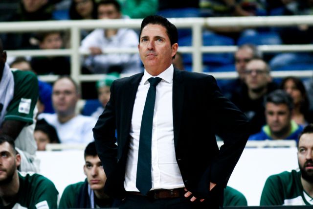 Πασκουάλ : «Έτσι προετοιμάζω την ομάδα για κάθε παιχνίδι»