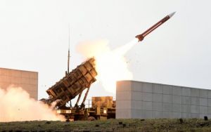 Εγκρίθηκε από τις ΗΠΑ η πώληση πυραύλων Patriot στην Τουρκία