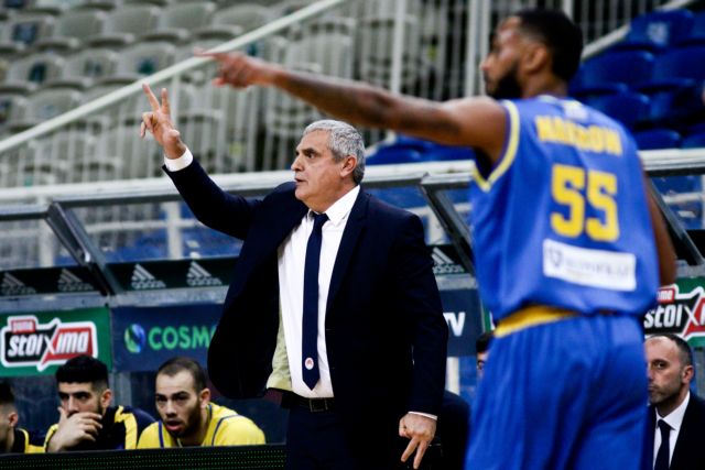 Μια είκονα και μια δήλωση