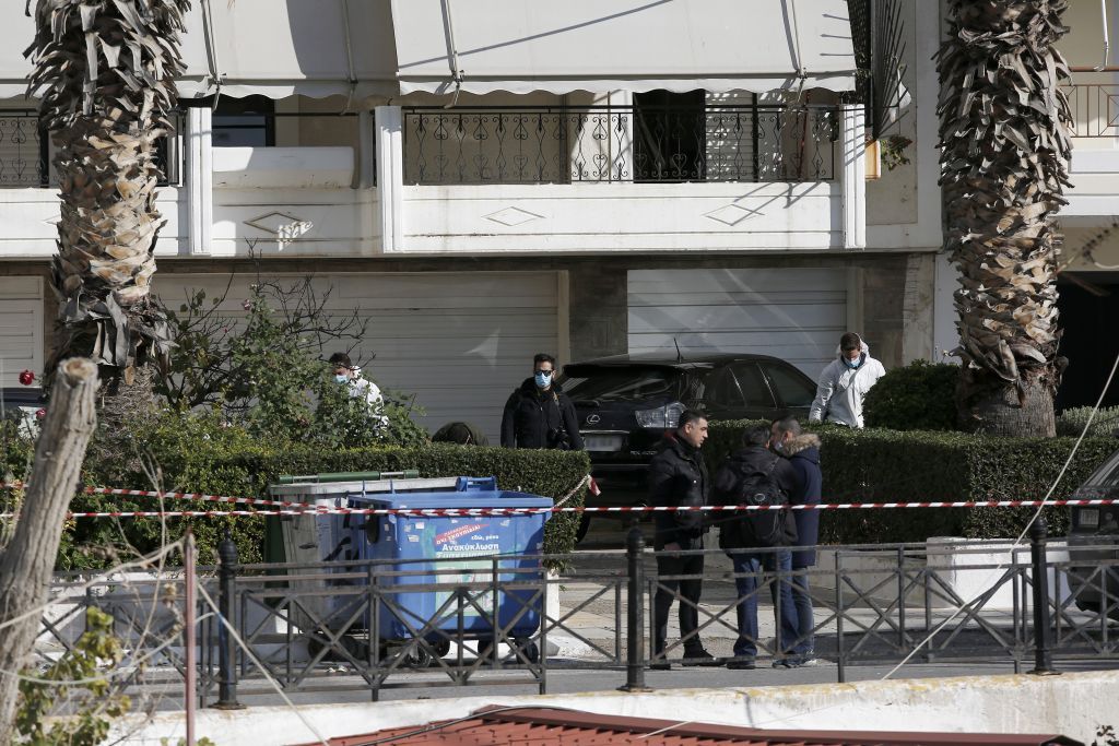 Χρύσα Δρακάκη : Σε άσχημη κατάσταση η σύντροφος του απαχθέντα επιχειρηματία