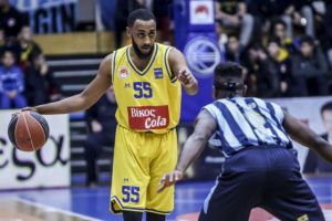 Επέστρεψε στις νίκες του Περιστέρι