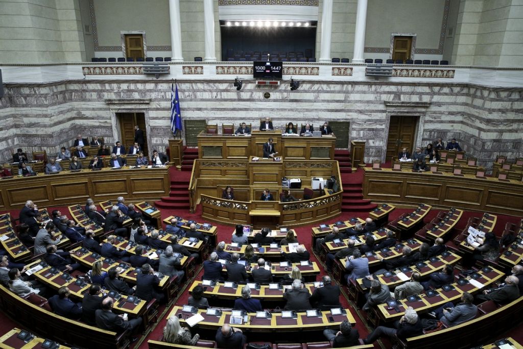 Αυτές είναι οι πέντε «βόμβες» που απειλούν να διαλύσουν την οικονομία