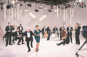 Το ελληνικό τρομπόνι των Pink Martini