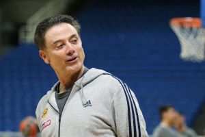 Παναθηναϊκός: Εφτασε Αθήνα ο Πιτίνο (εικόνες)