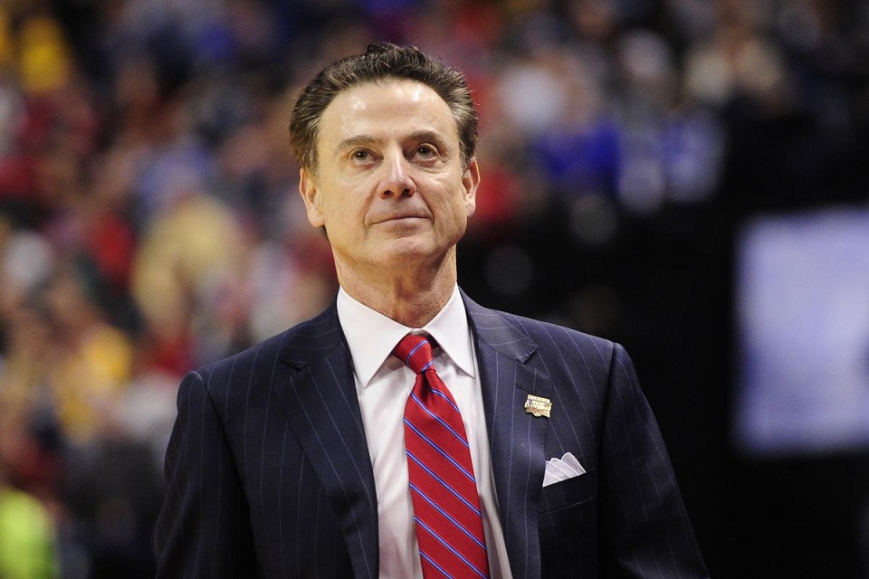 Η αμυντική φιλοσοφία του Rick Pitino Part2