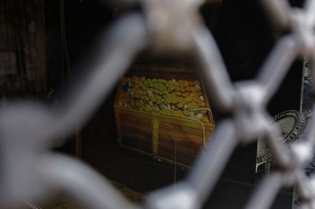 Τι απαντούν οι εισαγγελείς για την υπόθεση της λαθρεμπορίας χρυσού