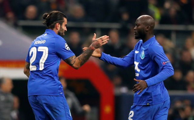 Η Πόρτο τη νίκη, η Γαλατά στο Γιουρόπα Λιγκ