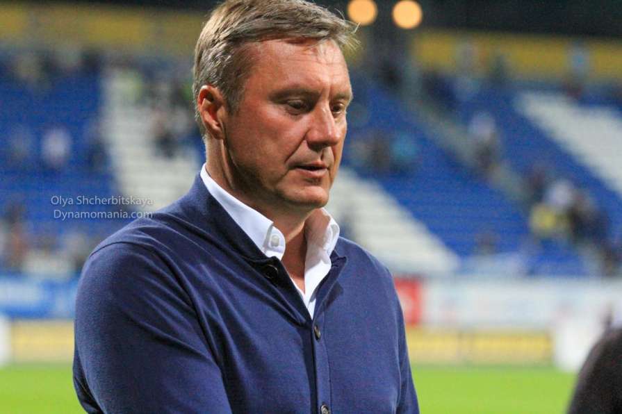 Χάτσκεβιτς: Το παιχνίδι στην Ελλάδα δεν θα είναι εύκολο