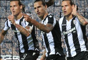 Ενα πέναλτι από ‘δω, ένα πέναλτι από ‘κει…