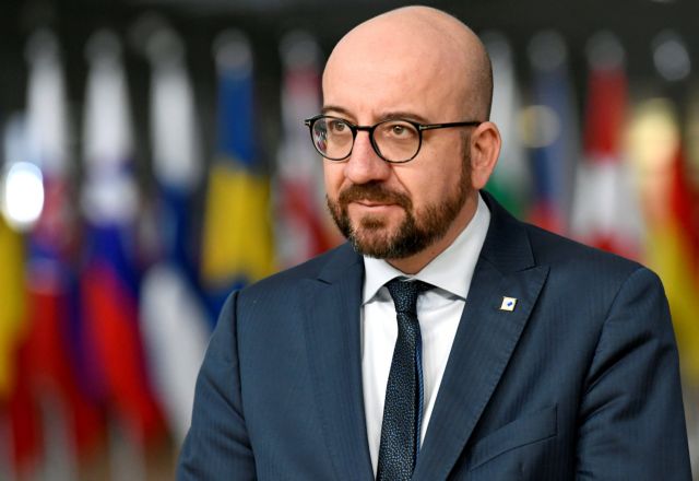 Την παραίτησή του ανακοίνωσε ο πρωθυπουργός του Βελγίου