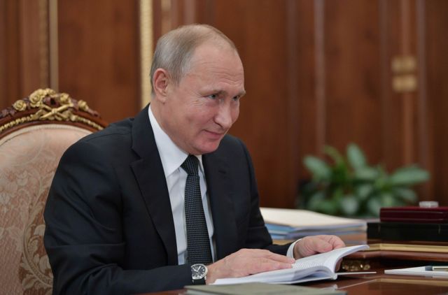 Ρωσία: Ανοιχτό το ενδεχόμενο τροποποιήσεων στο νόμο περί συγκεντρώσεων