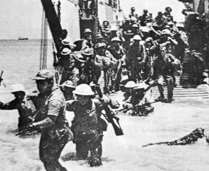 Νέα στοιχεία για τους βασανισμούς Κύπριων πολιτών