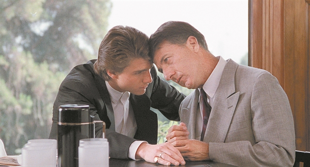 Μια ταινία για τον αυτισμό, 30 χρόνια μετά