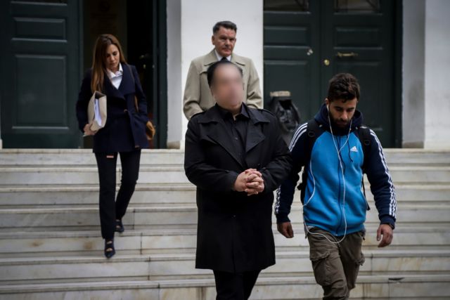 Στις φυλακές του Ναυπλίου ο γνωστός ενεχυροδανειστής