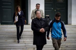 Στη φυλακή ο Ριχάρδος