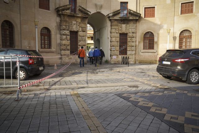 Δολοφονία Ρόδος : Επιλεκτική διαρροή εγγράφων δικογραφίας καταγγέλλει ο Κούγιας