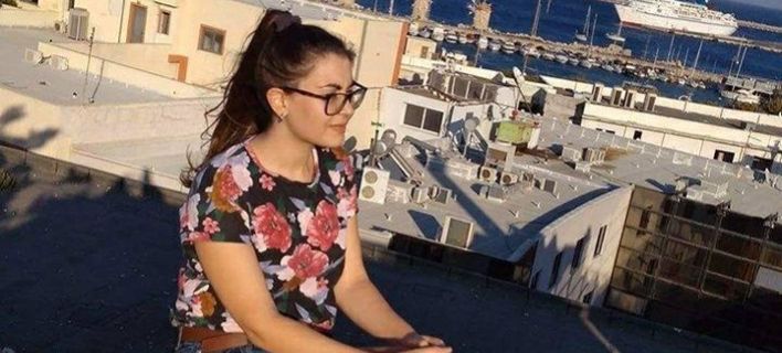 Ρόδος: Στον εισαγγελέα οι δύο που κατηγορούνται για τη δολοφονία της φοιτήτριας | tanea.gr