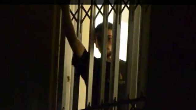 Σήμερα η απόφαση της αίτησης αναίρεσης της ποινής του Ν. Ρωμανού