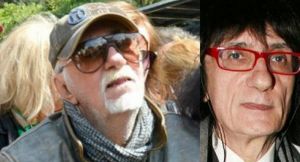 Εκαναν έξωση στον αδερφό του Στάθη Ψάλτη