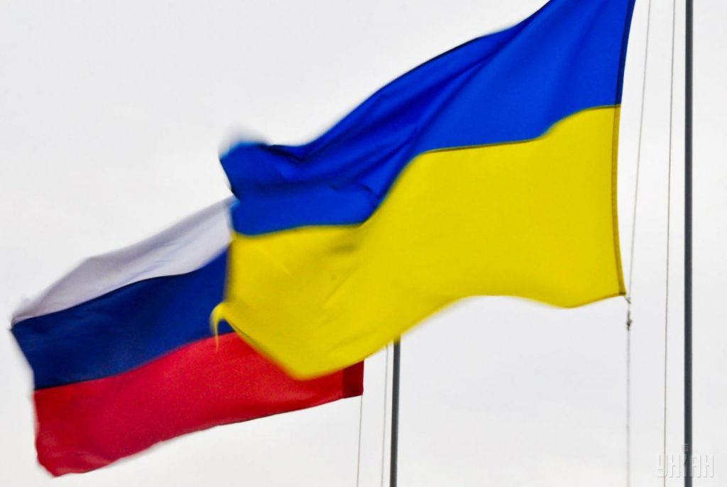 Η Ρωσία βάζει «φρένο» στις εισαγωγές από την Ουκρανία