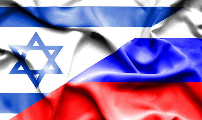 Ισραηλινή στρατιωτική αντιπροσωπεία στη Μόσχα για συνομιλίες