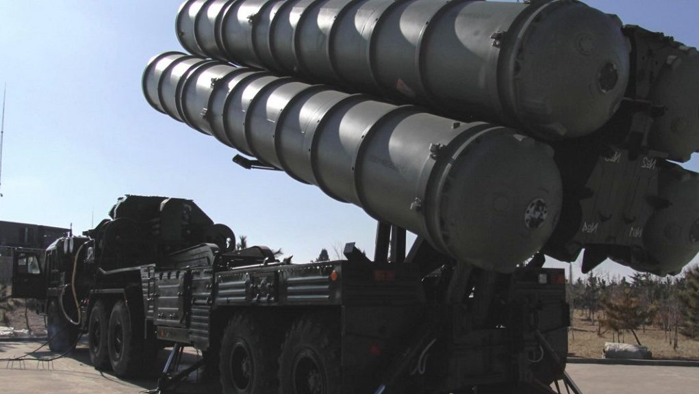 Νέας γενιάς αντιπυραυλικά συστήματα αναπτύσσει η Ρωσία